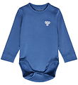 Hummel Body l/æ - hmlMini - Dutch Blue Hummel Body l/æ - hmlMini - Dutch Blue