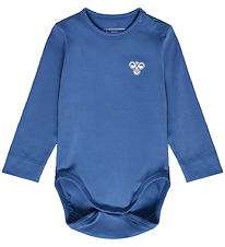 Hummel Body l/æ - hmlMini - Dutch Blue Hummel Body l/æ - hmlMini - Dutch Blue