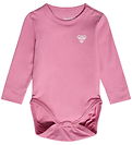 Hummel Bodysuit l/s - hmlMini - Polignac