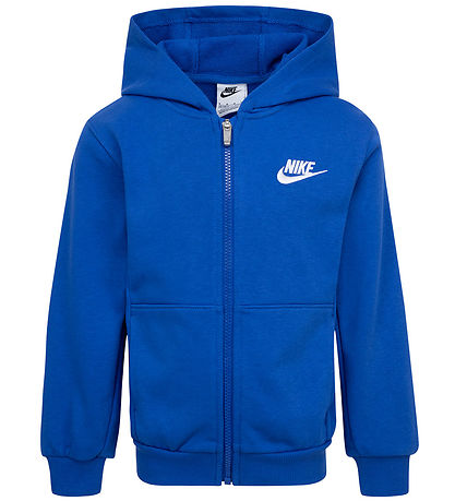 Nike Sweatsæt - Game Royal