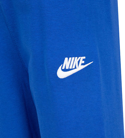Nike Sweatsæt - Game Royal