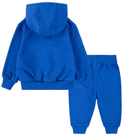Nike Sweatsæt - Game Royal
