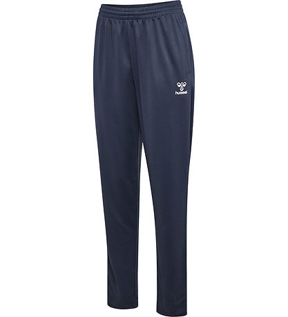 Hummel Træningssæt - HmlLogo - Raspberry Sorbet/Ombre Blue Hummel Træningssæt - HmlLogo - Raspberry Sorbet/Ombre Blue