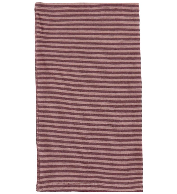 Joha Tube - Uld - Rose m. Striber