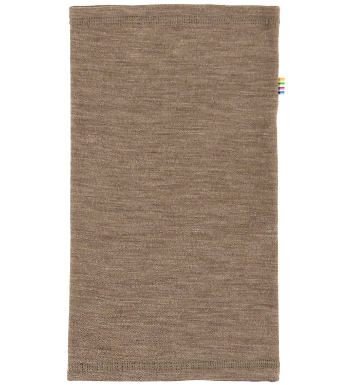 Joha Tube - Uld/Silke - Beige Melange