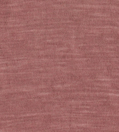 Joha Bluse - Uld/Bambus - Mørk Rose