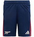 adidas Performance Shorts - Arsenal 25/26 Udebane - Night Indigo adidas Performance Shorts - Arsenal 25/26 Udebane - Night Indigo