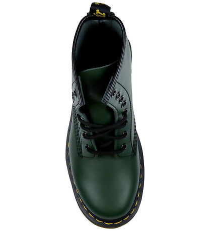 Dr. Martens Støvler - 1460 - Smooth - Grøn