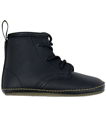 Dr. Martens Støvler - 1460 Crib - Sort