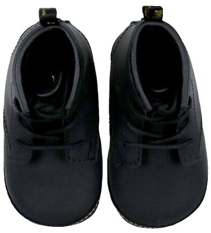 Dr. Martens Støvler - 1460 Crib - Sort