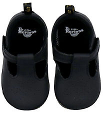 Dr. Martens Sko - Polley Crib - Sort Dr. Martens Sko - Polley Crib - Sort