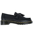 Dr. Martens Loafers - Adrian YS - Sort Dr. Martens Loafers - Adrian YS - Sort