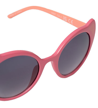 Name It Solbriller - NmfPmesa - Gabby - Camellia Rose