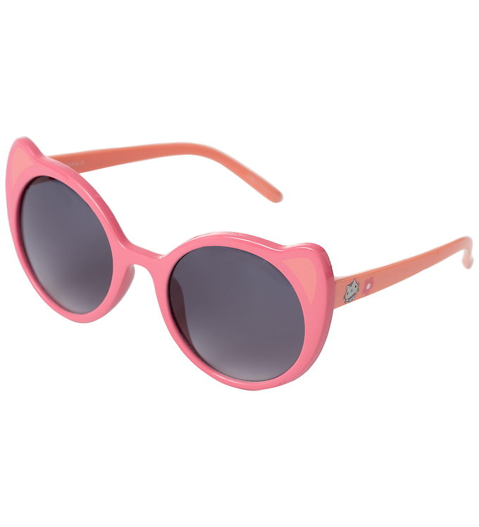 Name It Solbriller - NmfPmesa - Gabby - Camellia Rose