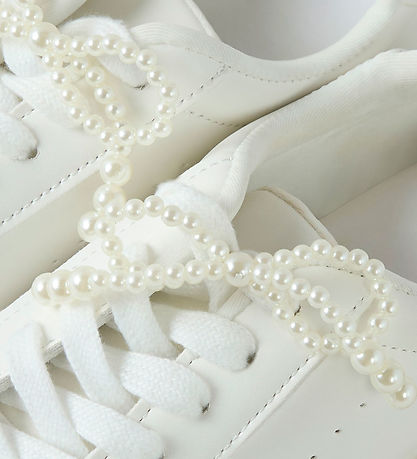 Name It Sko Buckle - NkfOnina - Cloud Dancer Name It Sko Buckle - NkfOnina - Cloud Dancer