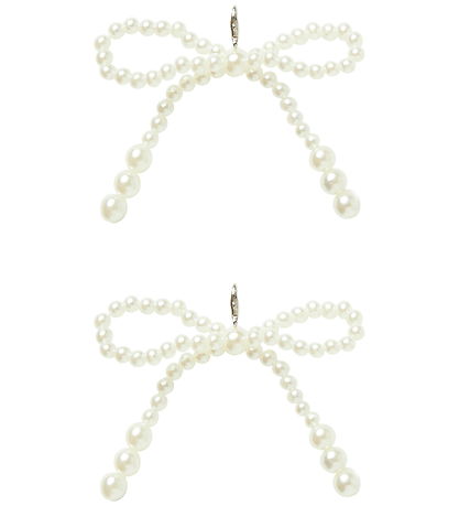 Name It Sko Buckle - NkfOnina - Cloud Dancer Name It Sko Buckle - NkfOnina - Cloud Dancer