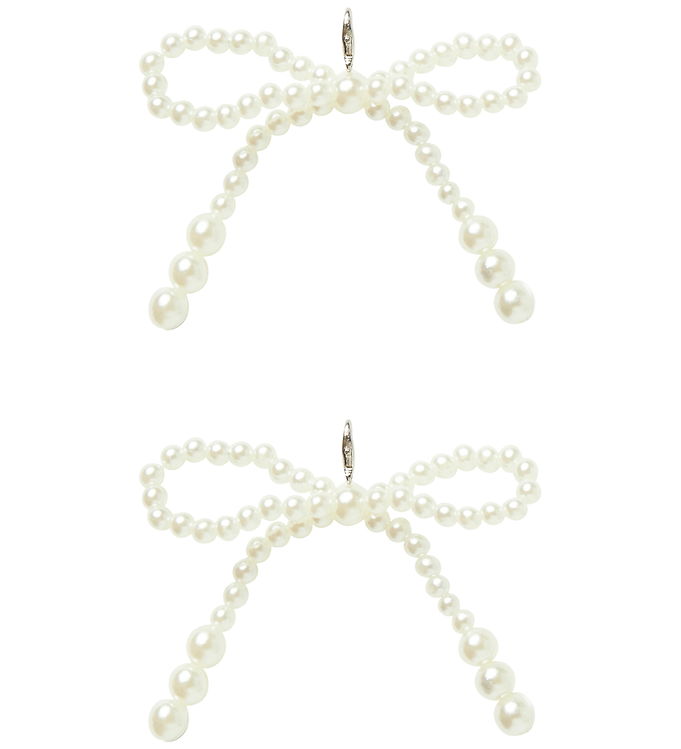 Name It Sko Buckle - NkfOnina - Cloud Dancer