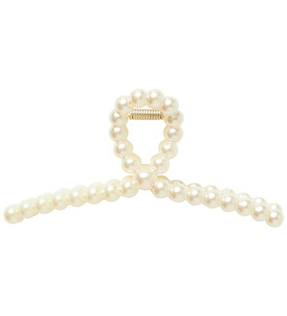 Name It Hårklemme - NkfOlisa - Cloud Dancer Name It Hårklemme - NkfOlisa - Cloud Dancer