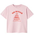 Name It T-shirt - NkfNassandra - Sweet Dreams m. Print Name It T-shirt - NkfNassandra - Sweet Dreams m. Print