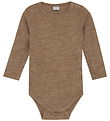 CeLaVi Body l/æ - Uld - Cocoa Creme CeLaVi Body l/æ - Uld - Cocoa Creme