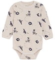 CeLaVi Body l/æ - Uld - Night Sky CeLaVi Body l/æ - Uld - Night Sky