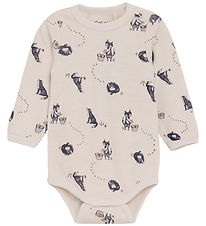 CeLaVi Body l/æ - Uld - Night Sky CeLaVi Body l/æ - Uld - Night Sky
