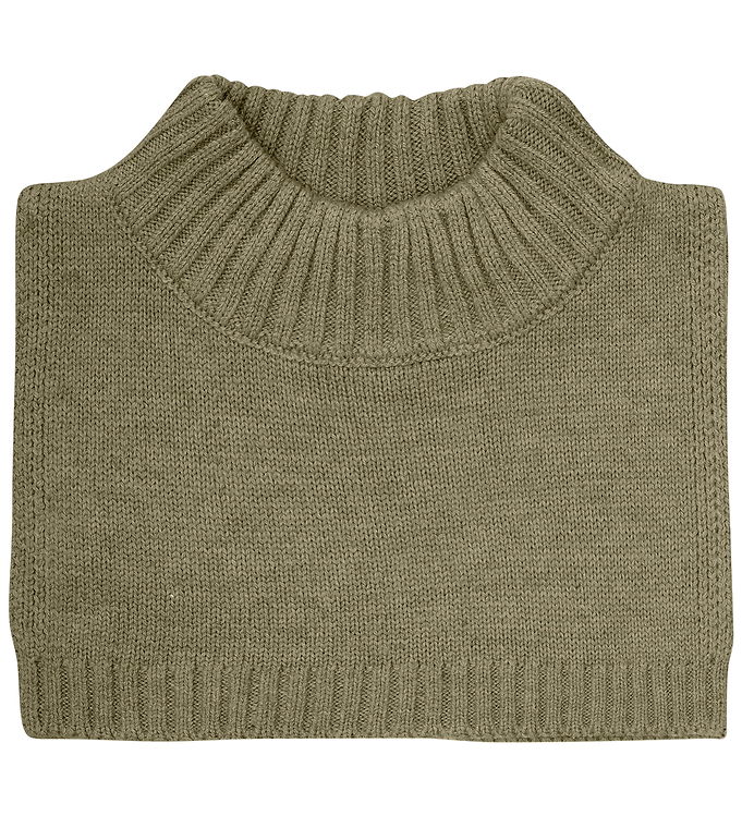 CeLaVi Halsedisse - Uld - Overland Trek