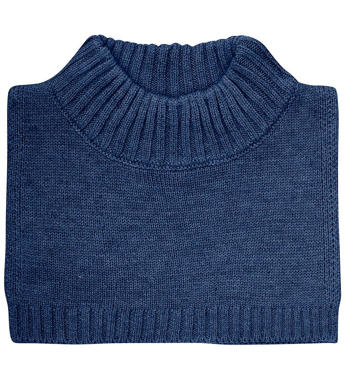 CeLaVi Børne Elefanthue i merinouldmix - Oceania - 2/6