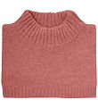 CeLaVi Halsedisse - Uld - Brick Dust CeLaVi Halsedisse - Uld - Brick Dust