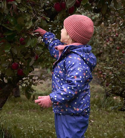 CeLaVi Hue - Uld - Brick Dust