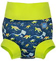 Splash About Blebadebukser - Happy Nappy - Turtle Tide Splash About Blebadebukser - Happy Nappy - Turtle Tide