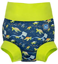 Splash About Blebadebukser - Happy Nappy - Turtle Tide Splash About Blebadebukser - Happy Nappy - Turtle Tide