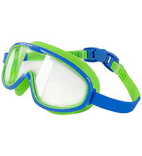 Splash About Dykkerbriller - Grøn/Blå
