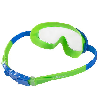 Splash About Dykkerbriller - Grøn/Blå