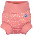 Splash About Blebadebukser - Happy Nappy - Pink Dotty Splash About Blebadebukser - Happy Nappy - Pink Dotty