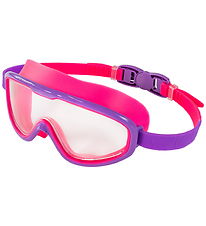 Splash About Dykkerbriller - Pink/Lilla