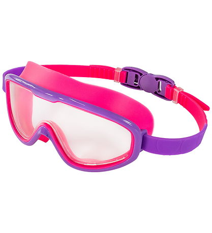 Splash About Dykkerbriller - Pink/Lilla