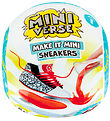 MGA's Miniverse Make It Mini - Sneakers - Assort. MGA's Miniverse Make It Mini - Sneakers - Assort.
