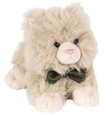 Konges Sløjd Bamse - Katten Pilou - Multi Konges Sløjd Bamse - Katten Pilou - Multi
