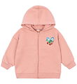 Konges Sløjd Cardigan - Lou - Sequin - Mellow Rose Konges Sløjd Cardigan - Lou - Sequin - Mellow Rose