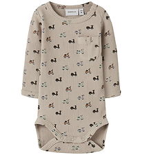 Name It Body l/æ - NbmNooter - Island Fossil Name It Body l/æ - NbmNooter - Island Fossil