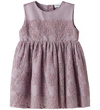 Name It Kjole - NbfNitush - Toadstool Name It Kjole - NbfNitush - Toadstool