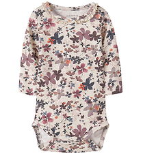 Name It Body l/æ - NbfNaline - Peyote Melange Name It Body l/æ - NbfNaline - Peyote Melange