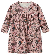 Name It Kjole - NbfNaline - Burnished Lilac Name It Kjole - NbfNaline - Burnished Lilac