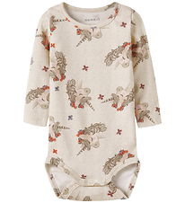 Name It Body l/æ - NbfNoise - Peyote Melange Name It Body l/æ - NbfNoise - Peyote Melange