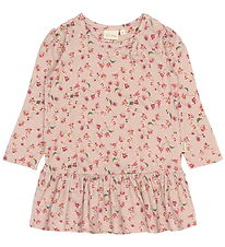 Petit Piao Kjole - Autumn Anemon Petit Piao Kjole - Autumn Anemon
