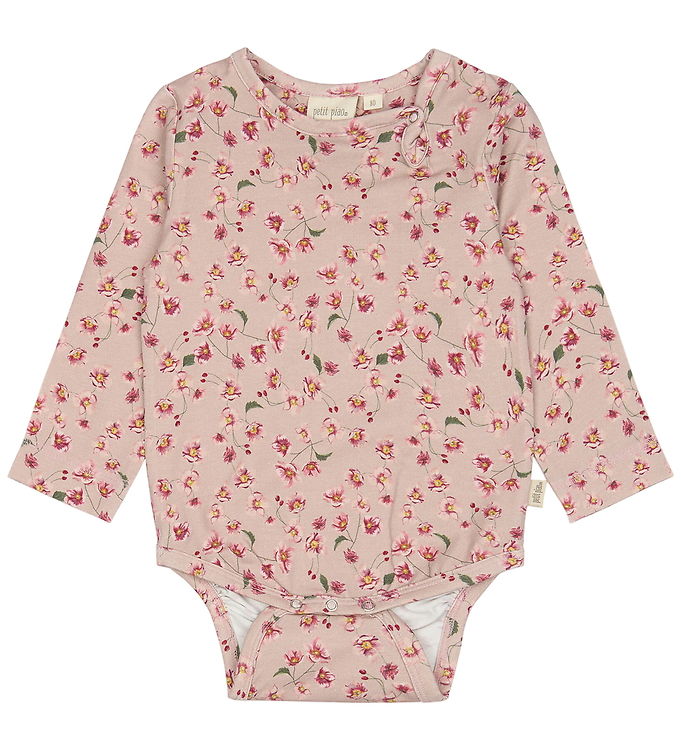 Petit Piao Body l/æ - Autumn Anemone