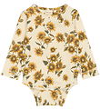 Petit Piao Body l/æ - Sunflower Petit Piao Body l/æ - Sunflower