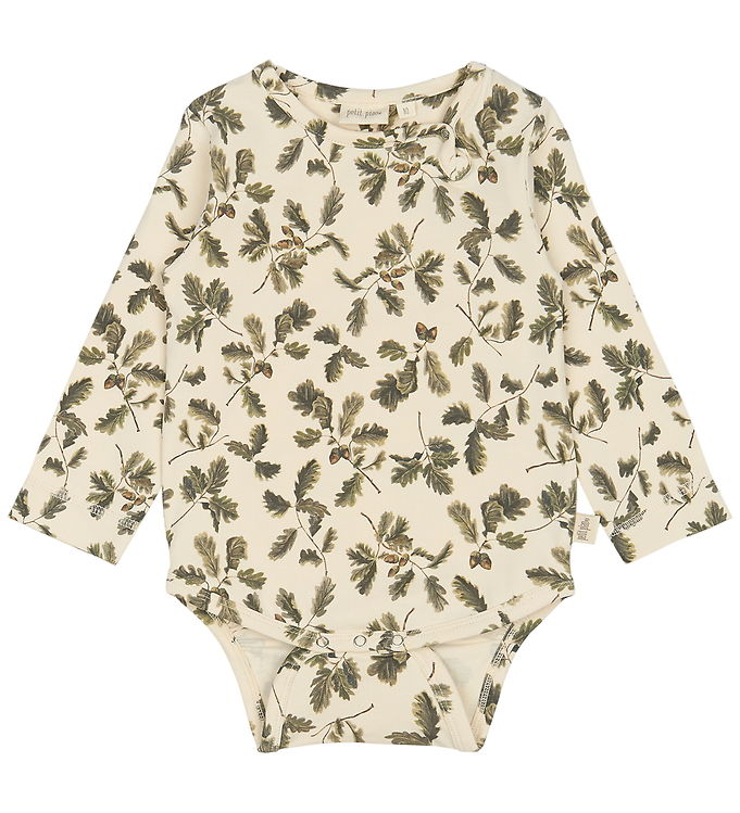 Petit Piao Body l/æ - Oak
