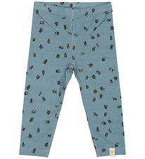 Petit Piao Leggings - Beetle Petit Piao Leggings - Beetle
